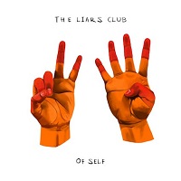 Artwork for Of Self by The Liars Club