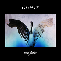 Artwork for blood feather by GUHTS