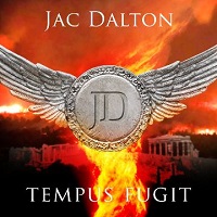 Artwork for Tempus Fugit by Jac Dalton