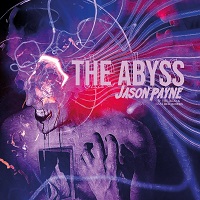 Artwork for The Abyss by Jason Payne And The Black Leather Riders