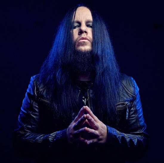 RIP Joey Jordison - Über Röck