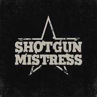 Artwork for Shotgun Mistress by Shotgun Mistress