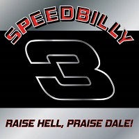 Artwork for Raise Hell, Praise Dale by Speedbilly