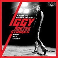 Artwork for Born In A Trailer by Iggy And The Stooges