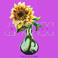 Artwork for This Is Love by Dohny Jep