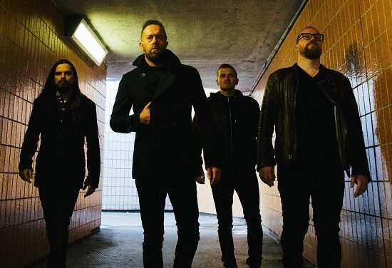 The BIG Über Rock Interview – Empyre