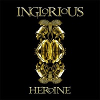 Artwork for Heroine by Inglorious