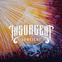 Artwork for Sentient by Insurgent