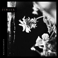 Artwork for Wallflowers by Jinjer