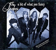 Artwork for A Little Bit Of What You Fancy by The Quireboys