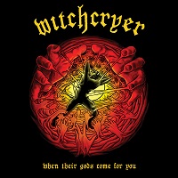 Artwork for When Their Gods Come For You by Witchcryer