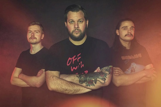 The BIG Über Rock Interview – Jørn Kaarstad (Bokassa)