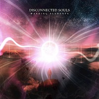 Artwork for Warring Elements by Disconnected Souls