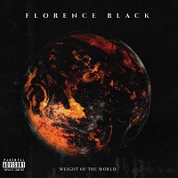 Artwork for Weight Of The World by Florence Black