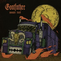 Artwork for Monster Truck by Goatfather
