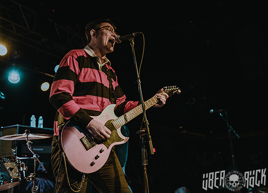 Hawthorne Heights at Starland Ballroom, Sayreville NJ, 4 September 2021