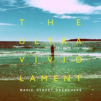 Artwork for The Ultra Livid Lament by Manic Street Preachers