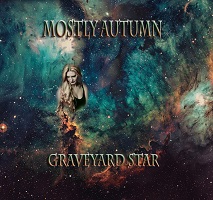 Artwork for Graveyard Star by Mostly Autumn