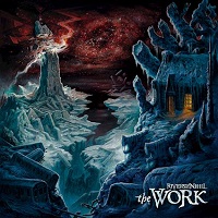 Artwork for The Work by Rivers Of Nihil