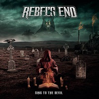 Artwork for Sing To The Devil by Rebel's End