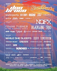 Poster for Slam Dunk 2021