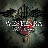 Artwork for First Light by Westenra