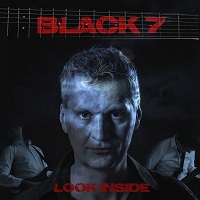 Artwork for Look Inside by Black 7