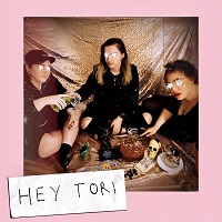 Artwork for Hey Tori by Cherym