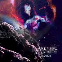 Artwork for Creator by Darkness Ablaze