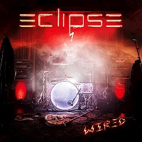 Artwork for Wired by Eclipse