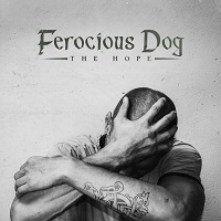 Artwork for The Hope by Ferocious Dog