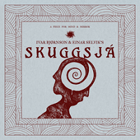 Artwork for Skuggsjá Ivar Bjørnson and Einar Selvik