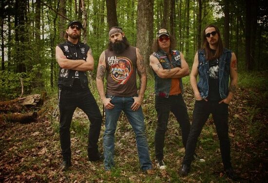 VIDEO OF THE WEEK – SCATTERED HAMLET