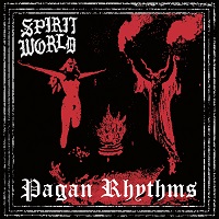 Artwork for Pagan Rhythms by Spiritworld