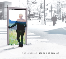 Artwork for Recipe For Change by The Mentulls