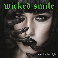 Artwork for Wait For The Night by Wicked Smile