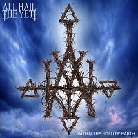 Artwork for Within The Hollow Earth by All Hail The Yeti