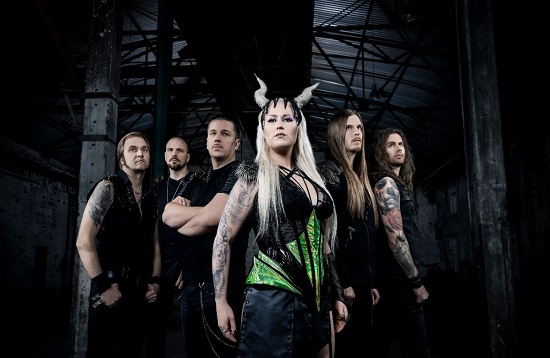 VIDEO OF THE WEEK – BATTLE BEAST