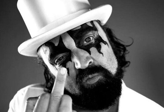 RIP Hank von Hell