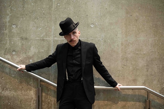 VIDEO OF THE WEEK – JAMIE LENMAN