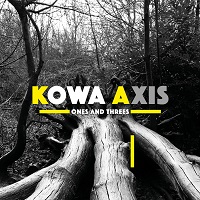 Artwork for Ones And Threes by Kowa Axis