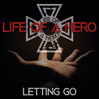 Artwork for Letting Go by Life Of A Hero
