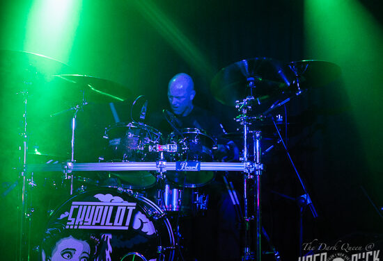 Skypilot/Haint/Psychedelanaut – Belfast, Limelight 2 – 20 November 2021