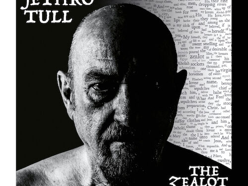 VIDEO OF THE WEEK – JETHRO TULL