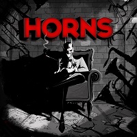 Artwork for Horns by Horns