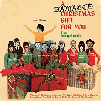 Artwork for A Damaged Christmas Gift For You