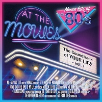 Artwork for The Soundtrack Of Your Life Volume 1 by At The Movies
