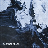 Artwork for Cardinal Black debut EP
