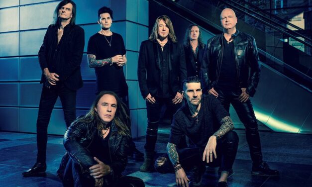 VIDEO OF THE WEEK – HELLOWEEN