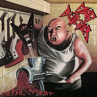 Mad Butcher – ‘Metal Meat’ (Relics From The Crypt)